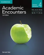 Academic Encounters 4 Student's Book Reading and Writing and Writing Skills Interactive Pack - Bernard Seal