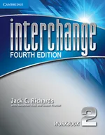 Interchange 2 Workbook - Jonathan Hull