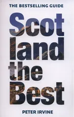 Scotland The Best: - Peter Irvine