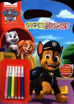 Psi Patrol SuperKolory