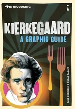 Introducing Kierkegaard - Dave Robinson