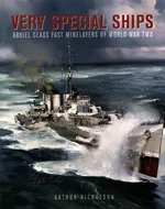 Very Special Ships - Arthur Nicholson