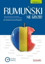 Rumuński nie gryzie! - Emilia Ivancu