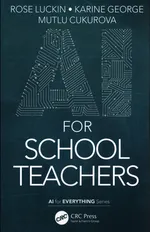 AI for School Teachers - Mutlu Cukurova
