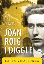 Joan Roig i Diggle - Carla Vilallonga