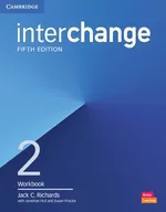 Interchange 2 Workbook - Jonathan Hull
