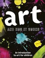 Art and How it Works - Ann Kay