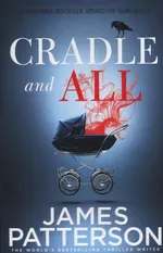 Cradle and All - James Patterson