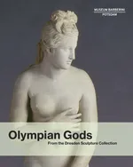 Olympian Gods - Michael Philipp