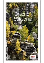 Drezno i Saksonia Travelbook - Andrzej Kłopotowski