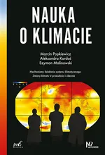 Nauka o klimacie - Aleksandra Kardaś