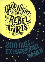 Good Night Stories for Rebel Girls Gift Box - Francesca Cavallo
