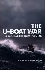 The U-Boat War - Lawrence Paterson