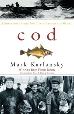 Cod - Mark Kurlansky