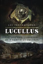 Lucullus - Lee Fratantuono