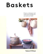 Baskets - Tabara N'Diaye