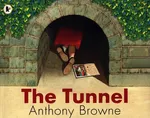 The Tunnel - Anthony Browne