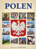 Polen Polska z orłem wersja niemiecka - Renata Grunwald-Kopeć