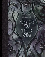 Monsters You Should Know - Emma Sancartier