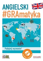 Angielski #GRAmatyka - Dorota Kondrat