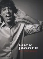 Mick Jagger: The Photobook