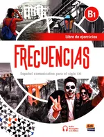 Frecuencias B1 Libro de ejercicios