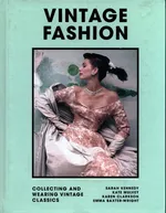 Vintage Fashion - Sarah Kennedy