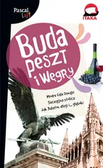 Budapeszt i Węgry Pascal Lajt - Wiesława Rusin
