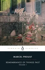 Remembrance of Things Past Volume 1 - Marcel Proust