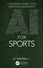 AI for Sports - Chris Brady