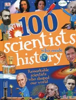 100 Scientists Who Made History - Andrea Mills