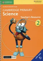 Cambridge Primary Science 2 Teacher's Resource
