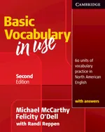 Vocabulary in Use Basic Student's Book with Answers - Michael McCarthy