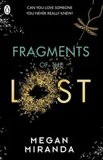 Fragments of the Lost - Megan Miranda