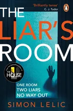 The Liar's Room - Simon Lelic