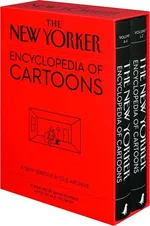 New Yorker Encyclopedia