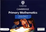 Cambridge Primary Mathematics Games Book 5 - Emma Low