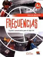 Frecuencias A2 Libro de ejercicios - Francisco Rivas