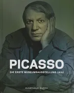 Picasso Die erste museumsausstellung 1932
