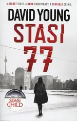 Stasi 77 - David Young
