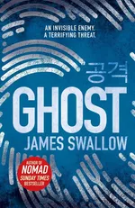 Ghost - James Swallow