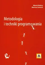 Metodologia i techniki programowania - Witold Malina