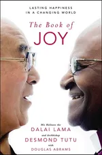 The Book of Joy - Lama Dalai