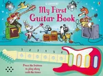 My First Guitar Book - Sam Taplin