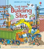 Look Inside Building Sites - Lloyd Jones Rob