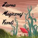 Ziarna Magicznej Fasoli - Małgorzata Cudak