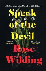 Speak of the Devil - Rose Wilding