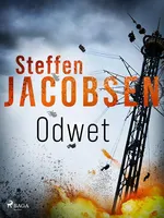 Odwet - Steffen Jacobsen