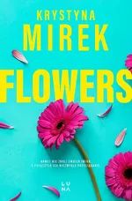 Flowers - Krystyna Mirek