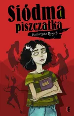Siódma piszczałka - Katarzyna Ryrych
